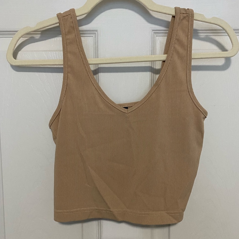 SHEIN Top